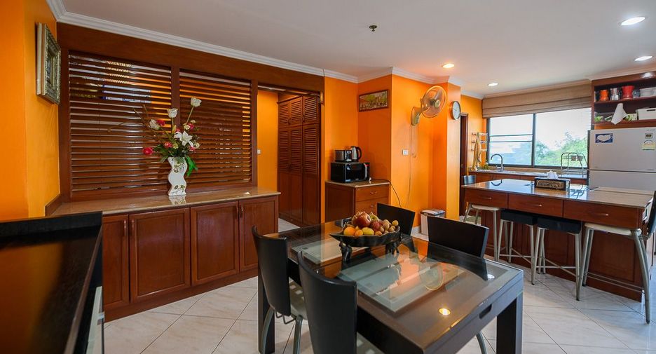 Condo en venta de 1 habitaciones en Jomtien, Pattaya