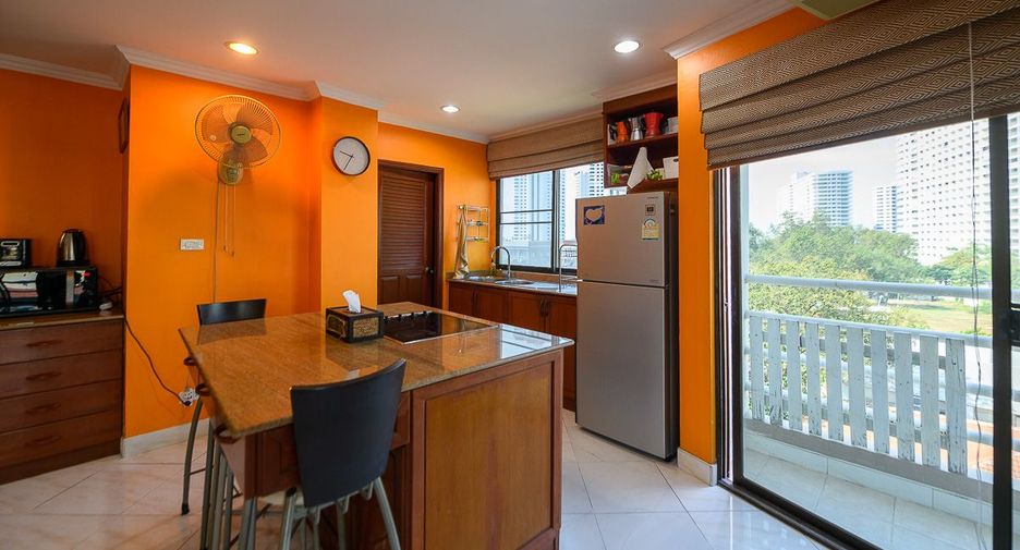 Condo en venta de 1 habitaciones en Jomtien, Pattaya