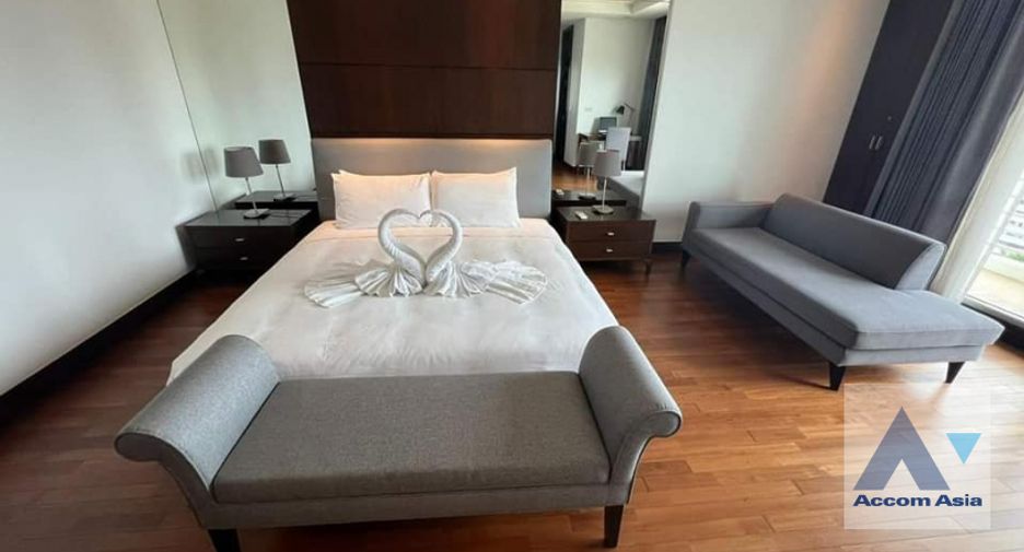 ให้เช่า 3 เตียง อพาร์ทเม้นท์ ใน ปทุมวัน, กรุงเทพฯ