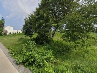 For sale land in Pran Buri, Prachuap Khiri Khan