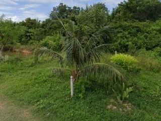 For sale land in Pran Buri, Prachuap Khiri Khan
