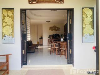 For rent 4 Beds house in Hat Yai, Songkhla