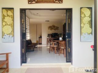 For rent 4 bed house in Hat Yai, Songkhla