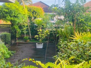 For rent 4 bed house in Hat Yai, Songkhla