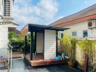For rent 4 bed house in Hat Yai, Songkhla