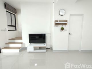 For rent 2 bed townhouse in Bang Bua Thong, Nonthaburi