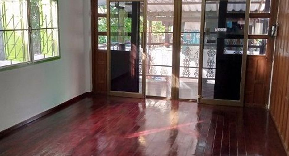 For rent 2 Beds house in Mueang Ubon Ratchathani, Ubon Ratchathani