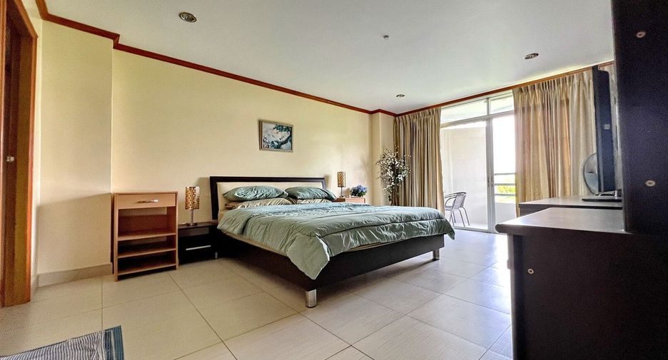 For sale 1 bed apartment in Mueang Chiang Rai, Chiang Rai