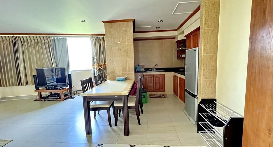 For sale 1 Beds apartment in Mueang Chiang Rai, Chiang Rai