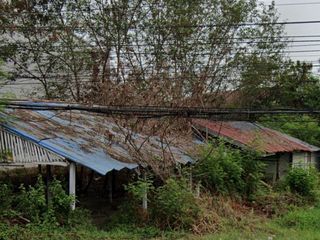 For sale land in Warin Chamrap, Ubon Ratchathani