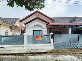 For rent 2 bed house in Mueang Trang, Trang