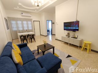 For rent 2 bed house in Mueang Trang, Trang