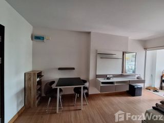 For rent studio condo in Mueang Rayong, Rayong