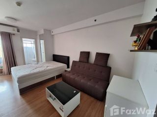 For rent studio condo in Mueang Rayong, Rayong