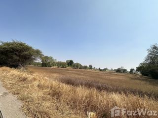 For sale land in Tak Fa, Nakhon Sawan