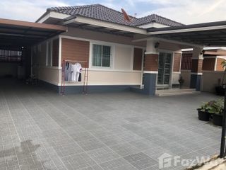 For sale 2 Beds house in Nikhom Phatthana, Rayong