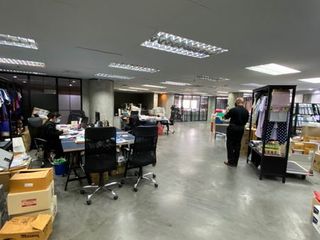 For rent 1 bed office in Khlong Toei, Bangkok