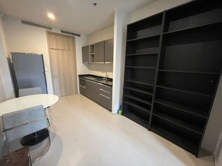 For sale and for rent 1 bed condo in Pathum Wan, Bangkok