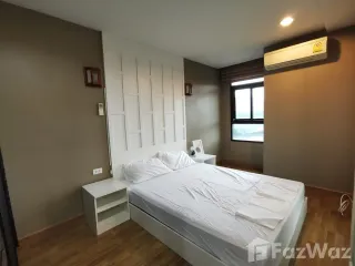 For rent 1 Beds condo in Bueng Kum, Bangkok