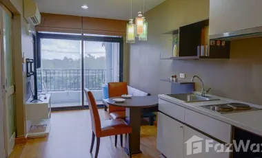 For rent 1 Beds condo in Bueng Kum, Bangkok