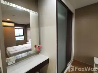 For rent 1 Beds condo in Bueng Kum, Bangkok
