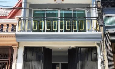 ขาย 2 เตียง ทาวน์เฮ้าส์ ใน บางกอกน้อย, กรุงเทพฯ