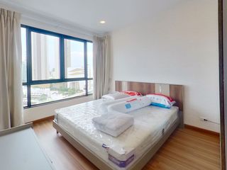 For rent 2 bed apartment in Khlong San, Bangkok