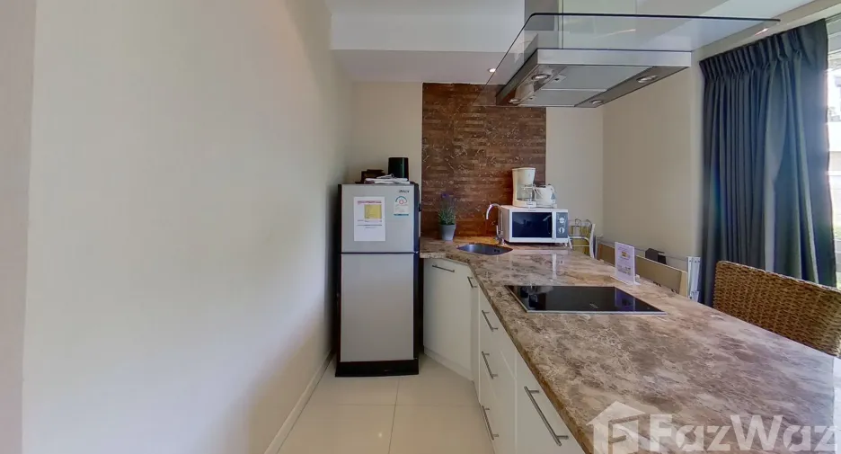 For sale 1 Beds condo in Mueang Phuket, Phuket