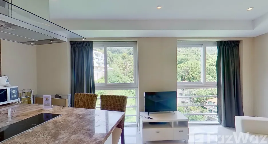 For sale 1 Beds condo in Mueang Phuket, Phuket