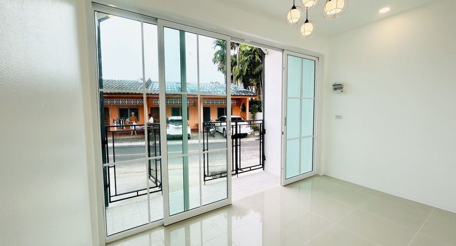 For sale 2 bed house in Thalang, Phuket