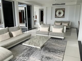 For rent 4 bed villa in Thalang, Phuket