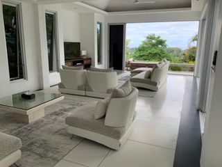 For rent 4 bed villa in Thalang, Phuket