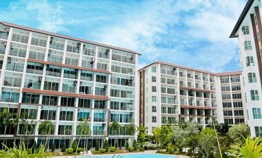 For sale 1 Beds condo in Cha Am, Phetchaburi
