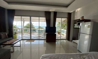 For rent studio apartment in Ko Samui, Surat Thani