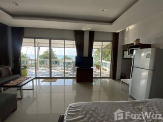 For rent studio apartment in Ko Samui, Surat Thani