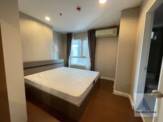 For rent そして for sale 3 Beds condo in Huai Khwang, Bangkok