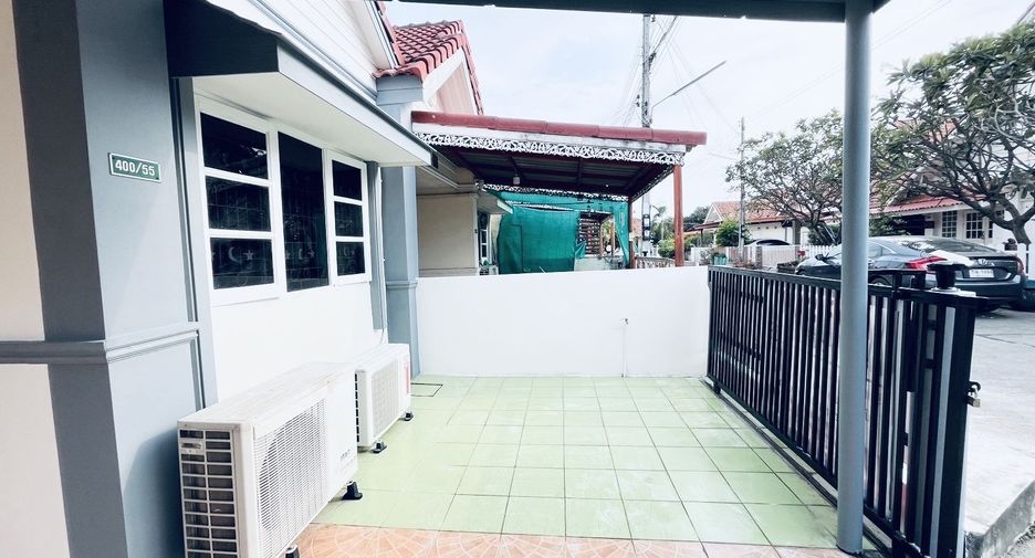 For sale 2 Beds townhouse in Mueang Phitsanulok, Phitsanulok