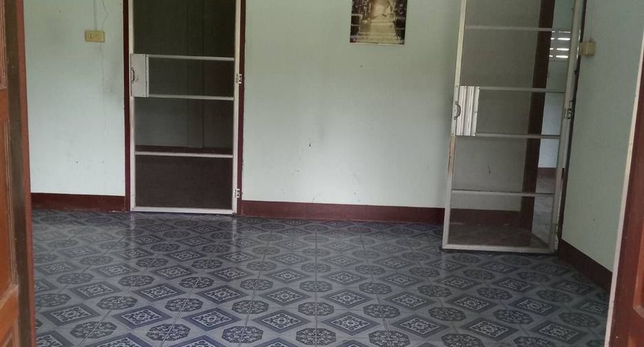 For sale 2 Beds house in Mueang Lampang, Lampang