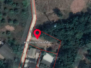For sale land in Chom Bueng, Ratchaburi