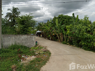 For sale land in Chom Bueng, Ratchaburi