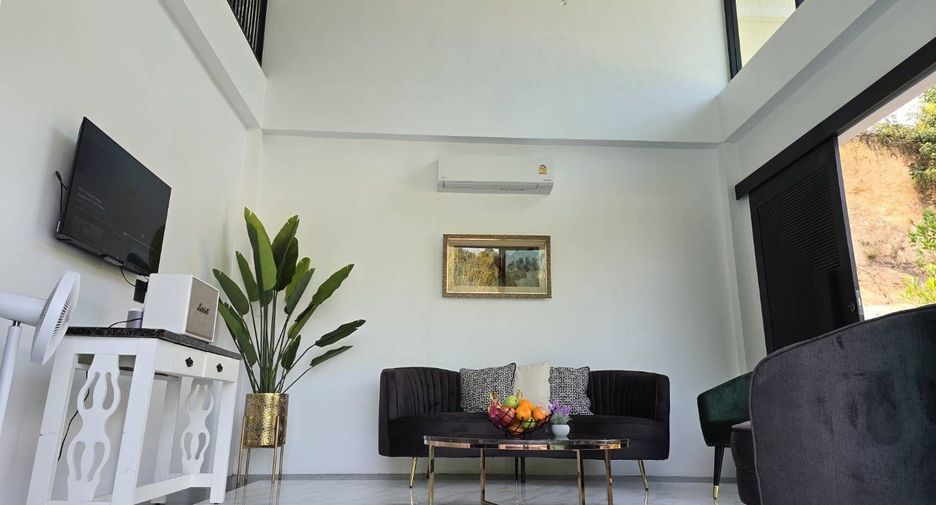 For sale 3 bed villa in Thai Mueang, Phang Nga
