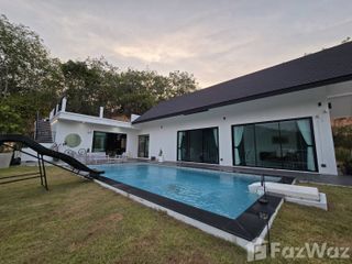 For rent 3 bed villa in Thai Mueang, Phang Nga