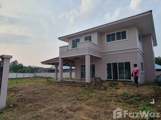 For sale 4 Beds house in Mueang Nong Khai, Nong Khai