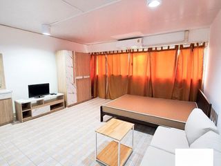 For rent studio condo in Pak Kret, Nonthaburi