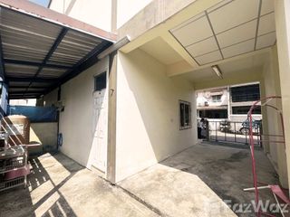 For rent 4 Beds townhouse in Don Mueang, Bangkok