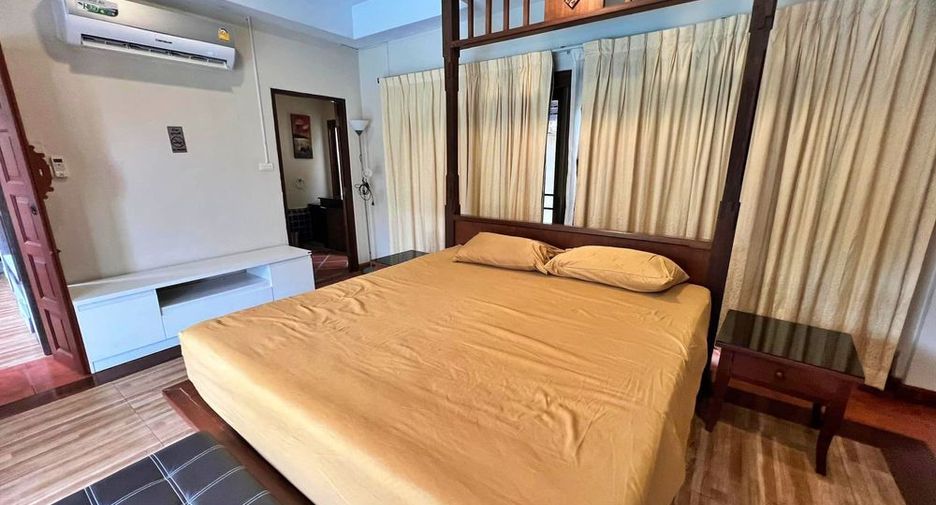 For rent 3 Beds villa in South Pattaya, Pattaya