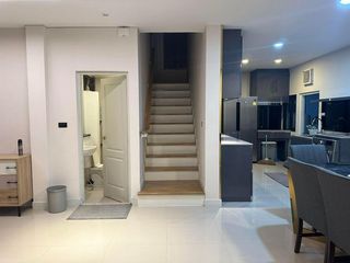 For rent 3 bed house in Bang Phli, Samut Prakan