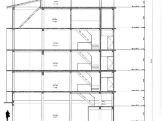 For rent retail Space in Pathum Wan, Bangkok