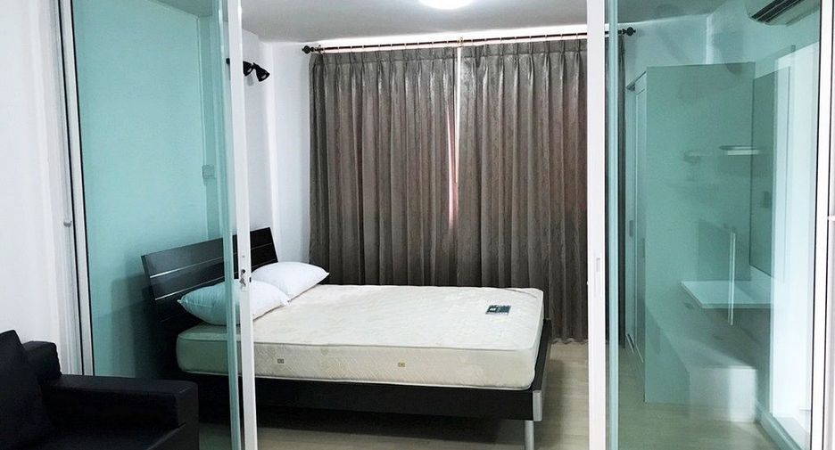 For rent 1 Beds condo in Lat Krabang, Bangkok