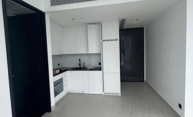 For sale 1 bed condo in Sathon, Bangkok